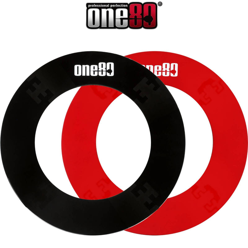 One80 EVA Round Knock Down Surround