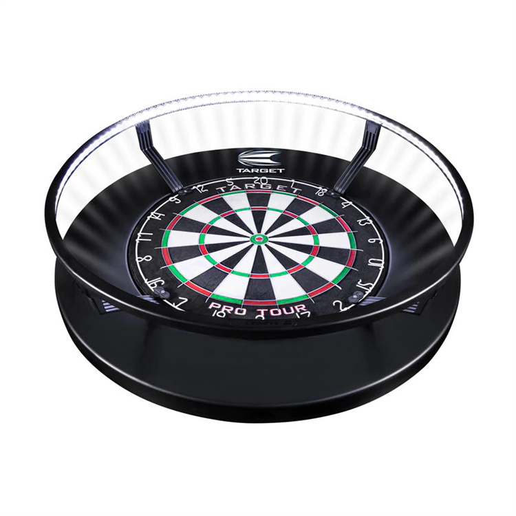 Target Corona Lighting System