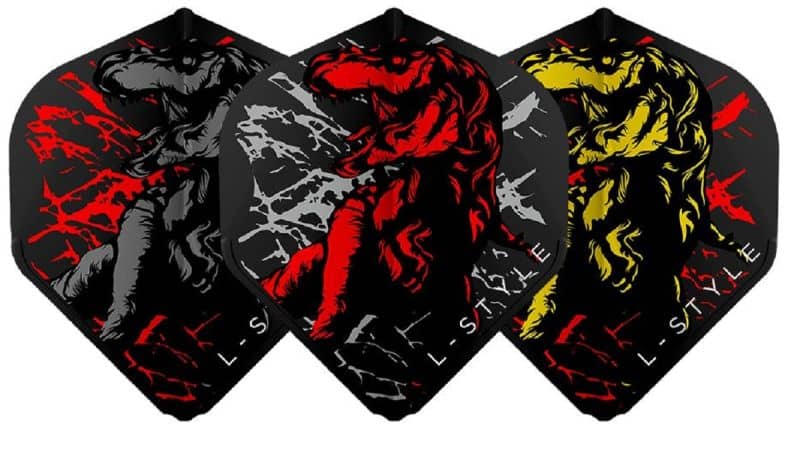 L-Style Signature Flight EZ L1