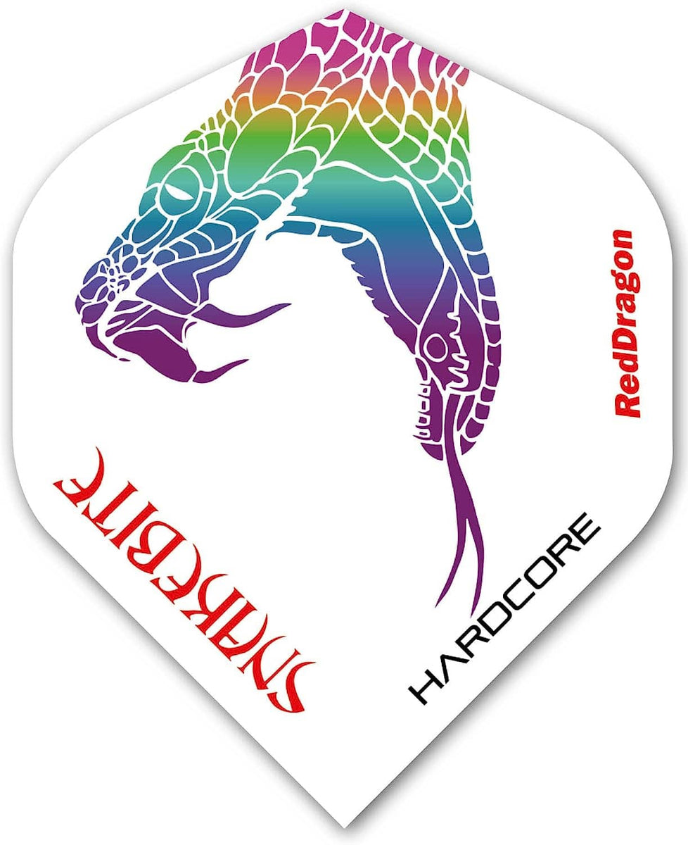 Peter Wright Dart Flights Münchner Dartcenter