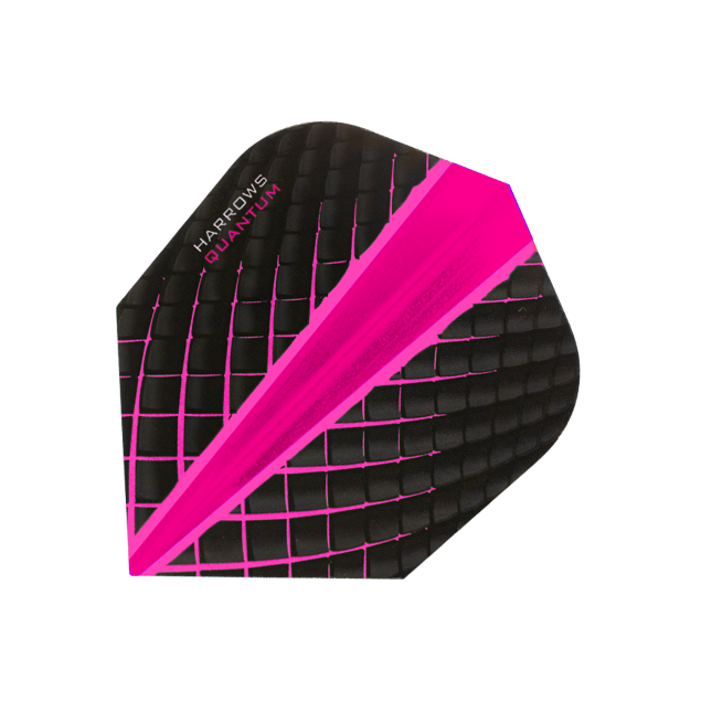 Harrows Flights Quantum