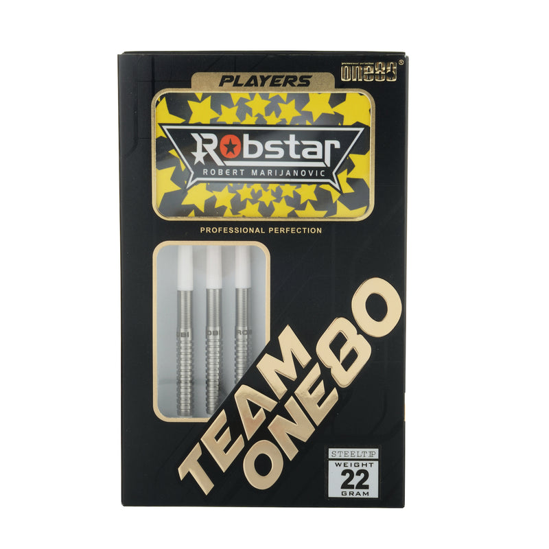 Robert Marijanovic - Soft Tip