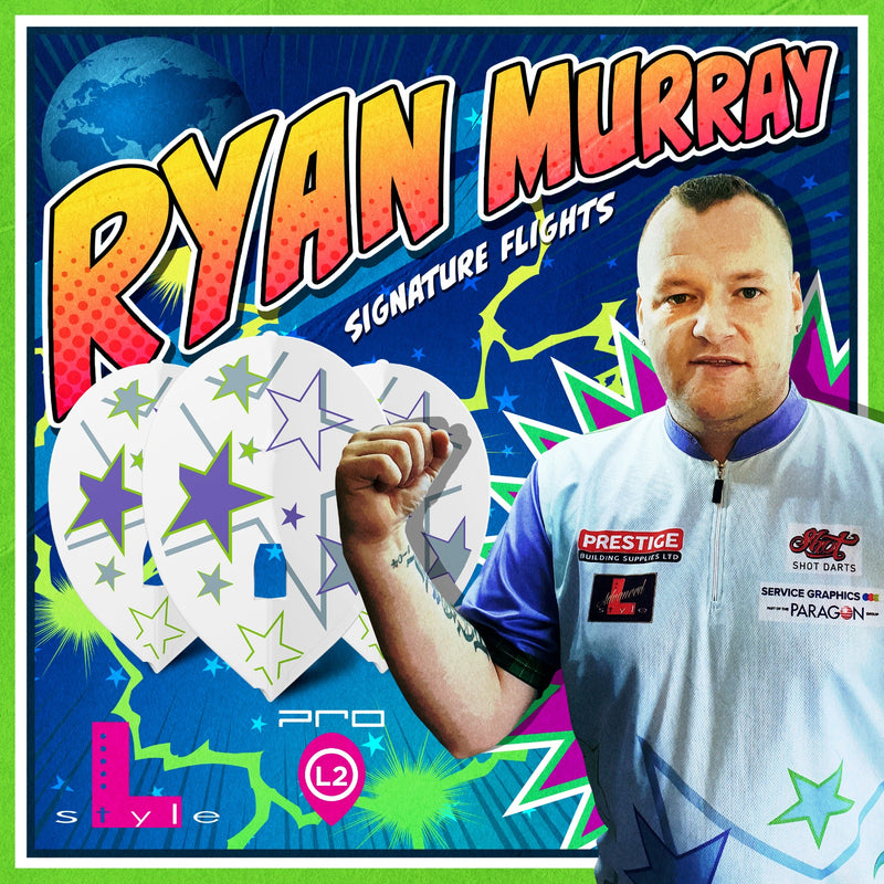 L-Style Signature Flights - Ryan Murray V1