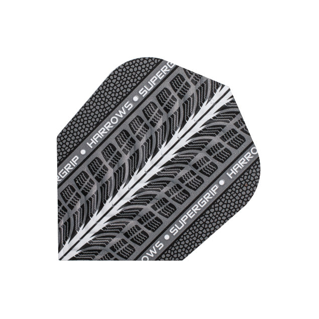 Harrows Flights Supergrip