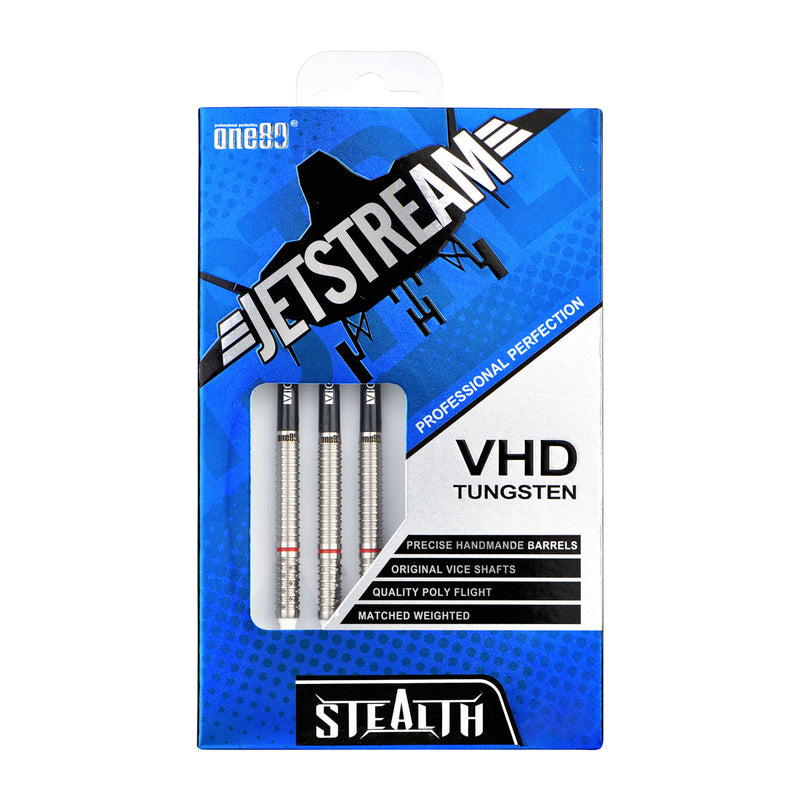 Jetstream Stealth Soft Tip
