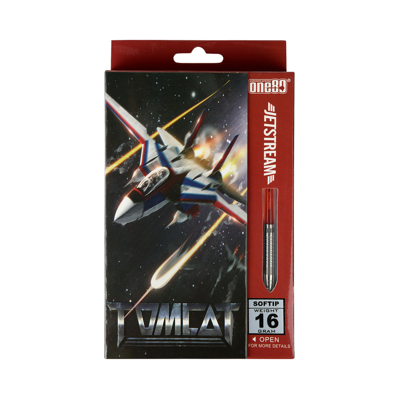 Jetstream Tomcat Soft Tip