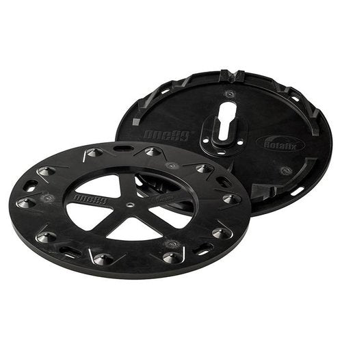 One80 Rotafix Dartboard Holder