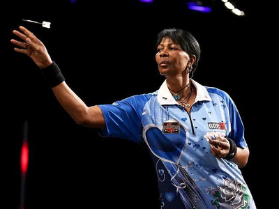 Deta Hedmans außergewöhnliche Karriere und Girl Power im Dartsport
