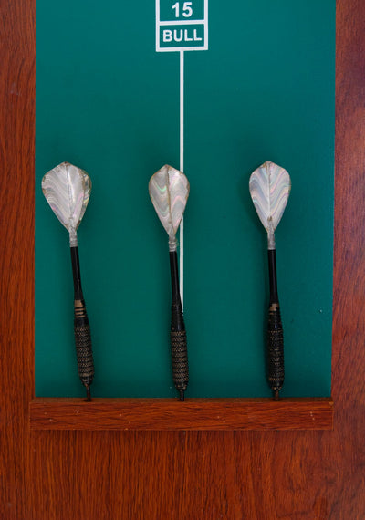 Vom Rugby zum Darts - Gerwyn Price