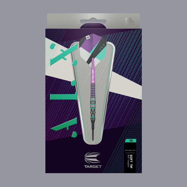 TARGET ALX SOFT TIP ONLINE SHOP – Getaggt