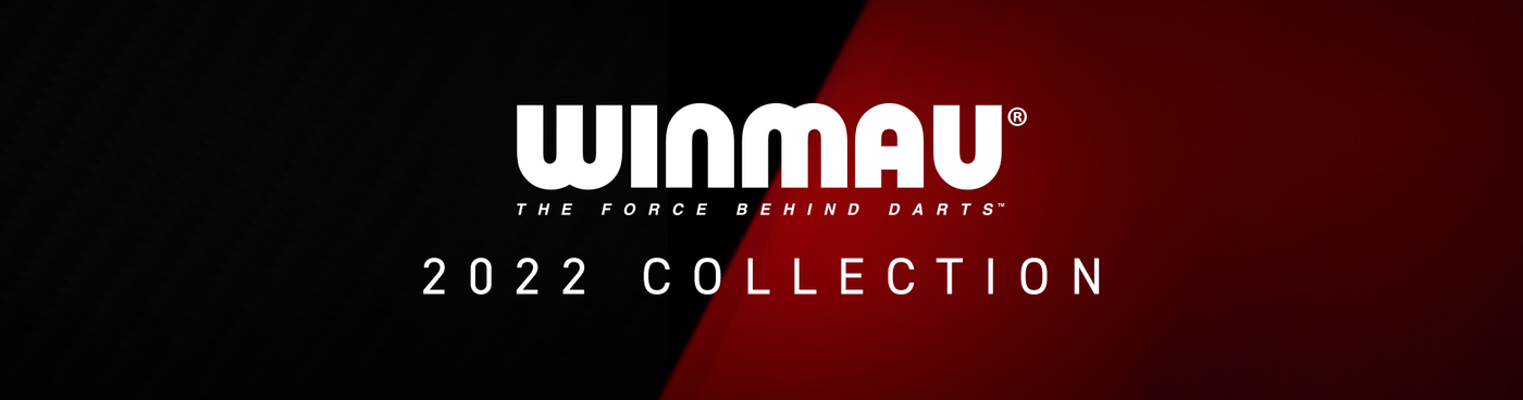 WINMAU 2022 COLLECTION