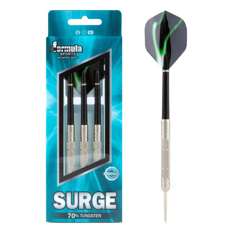 Surge 70% Tungsten Darts