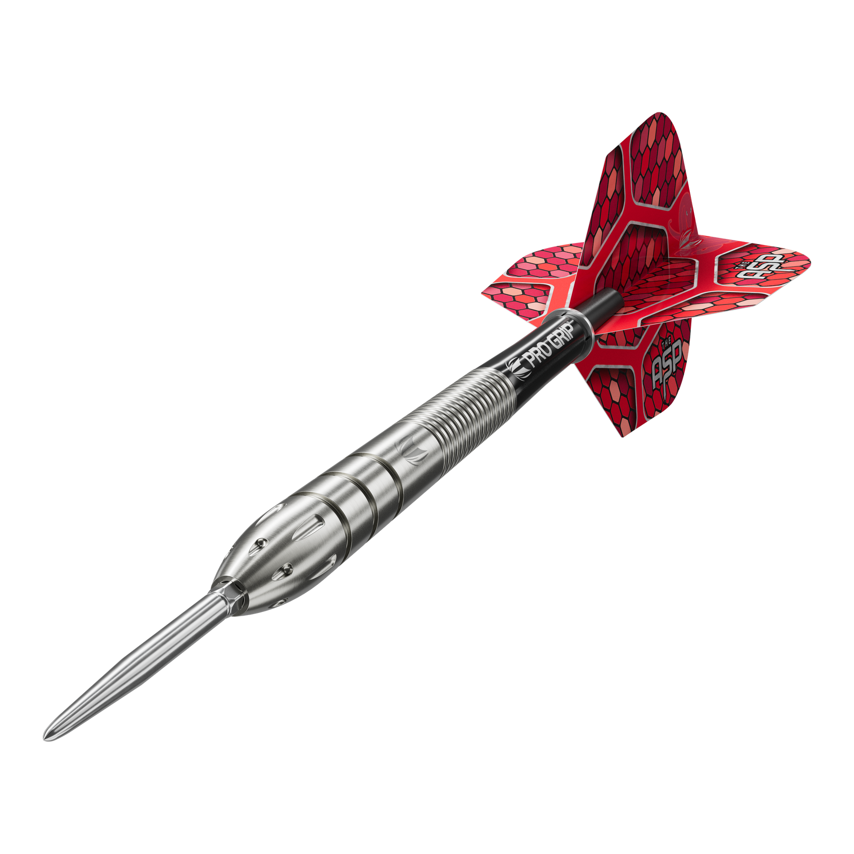 Target Dimitri Van Den Bergh G1 Swiss Point Steel Tip – Münchner Dartcenter