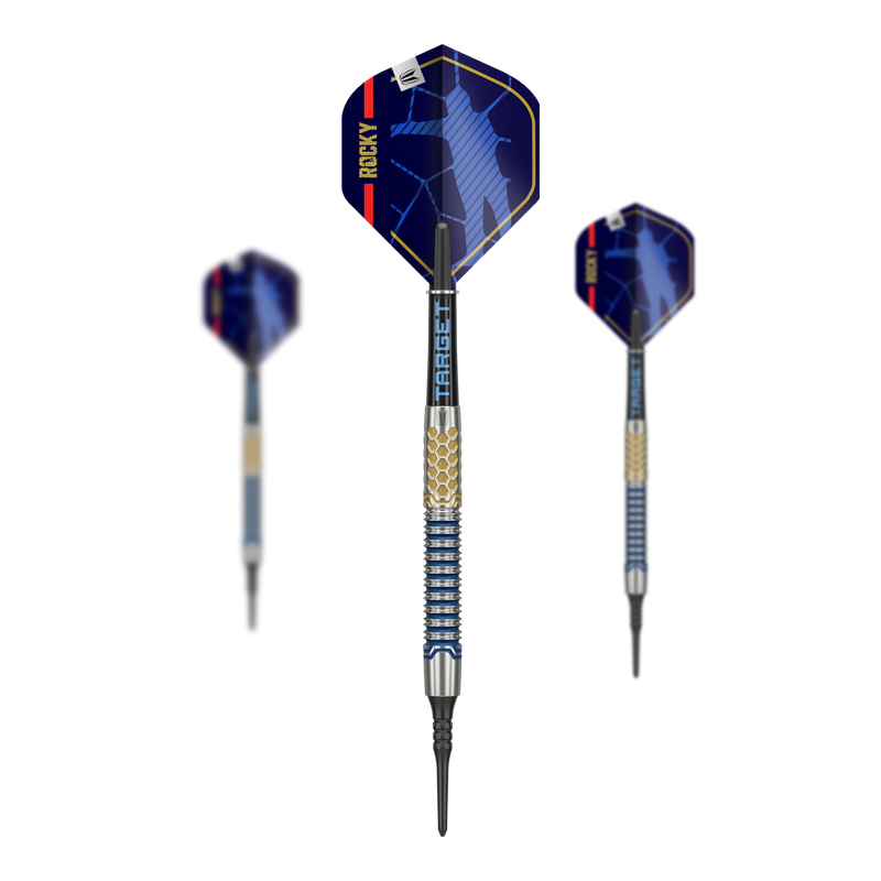 Target Josh Rock GEN1 Softdarts - 20g