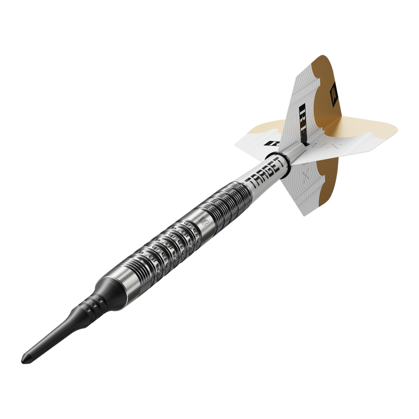 Target Redux 10 Soft Darts - 18g – Münchner Dartcenter