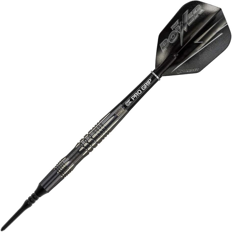 Phil Taylor Power 80 - S3