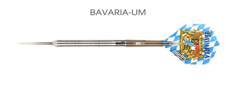 Bavaria UM Steel Tip