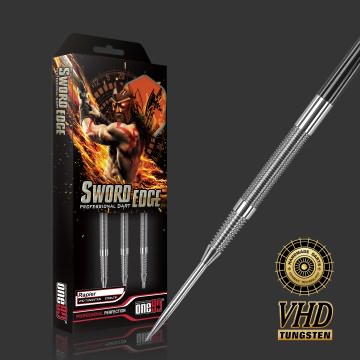 Sword Edge Rapier Steel Tip