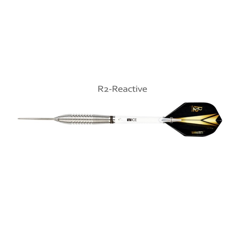 Revolution II Dart - Reactive Steeltip
