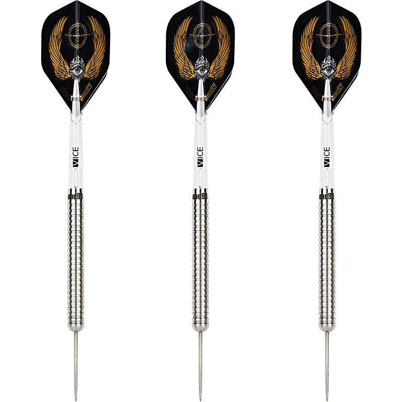 Revolution II Dart - Rebel Steeltip