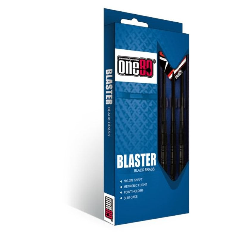 Blaster Steeltip