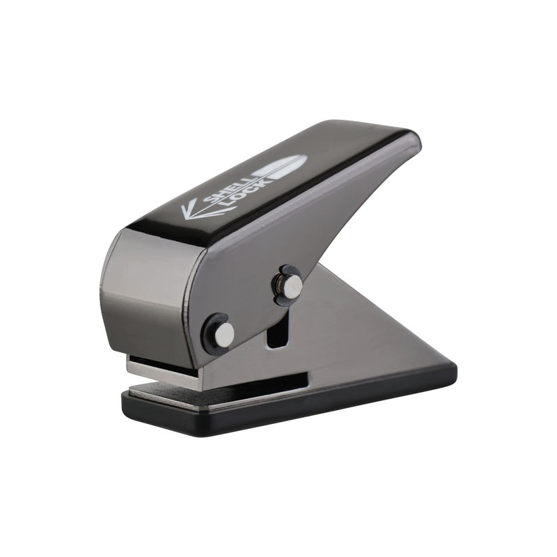 One80 x LStyle Shell Lock Punch