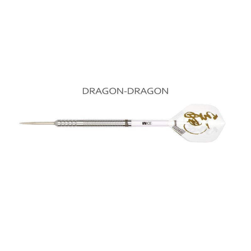 Dragon steel tip