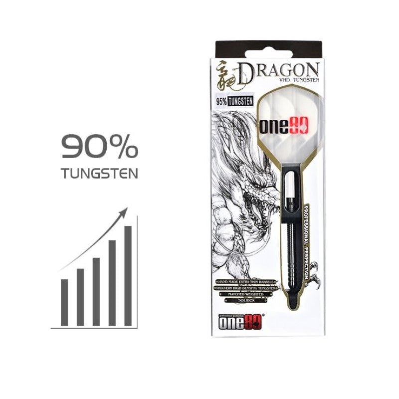 Dragon Steeltip