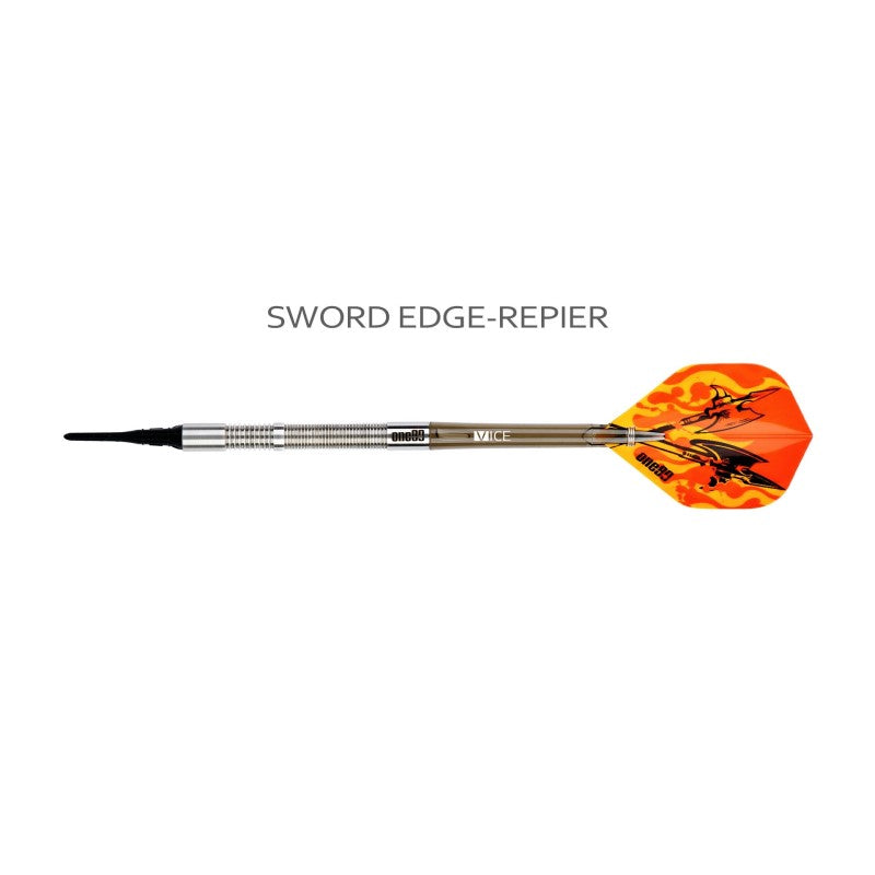 Sword Edge Rapier Softip