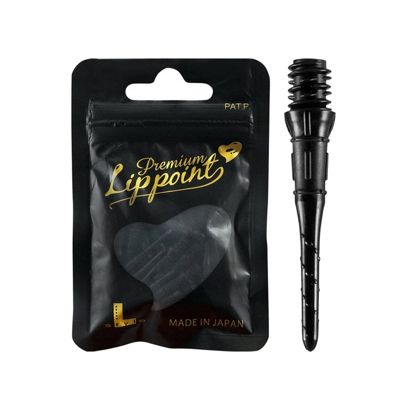 L- Style Premium Lippoint