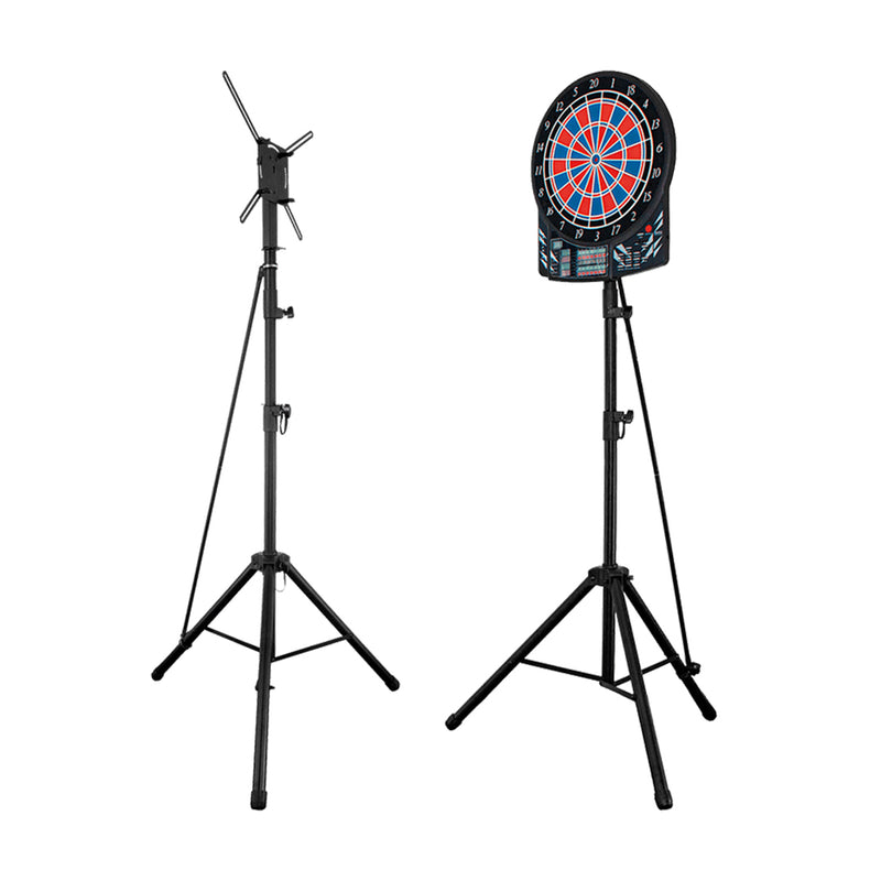McDart Hybrid Pro Tripod Dartboardständer
