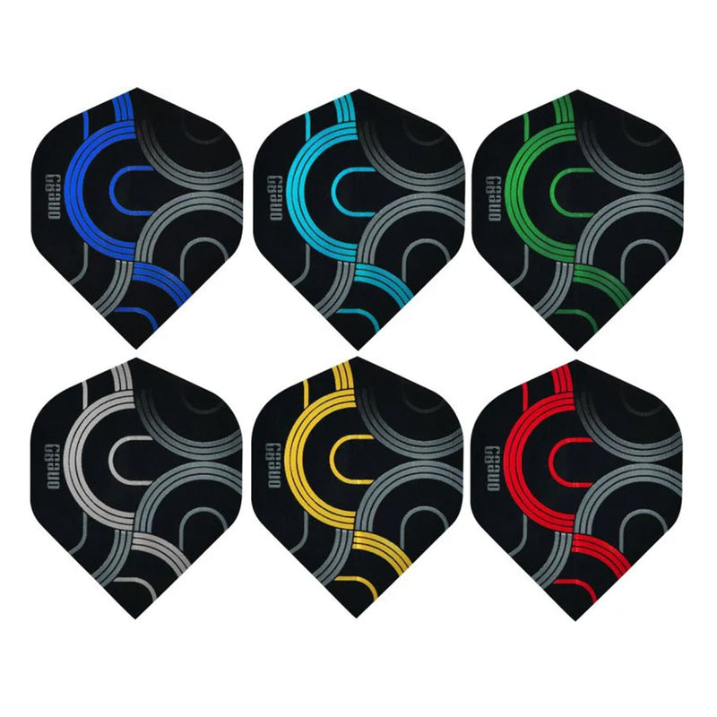 Circular Flights