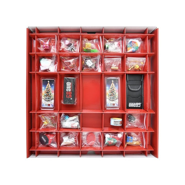 One80 Advent Calendar