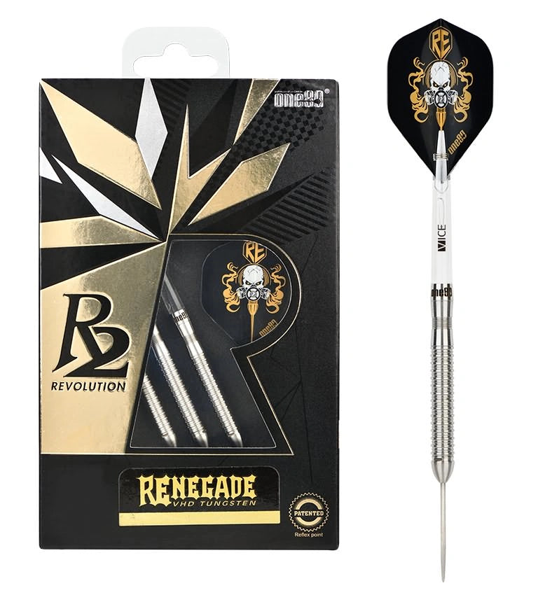 Revolution II Dart - Renegade Steeltip