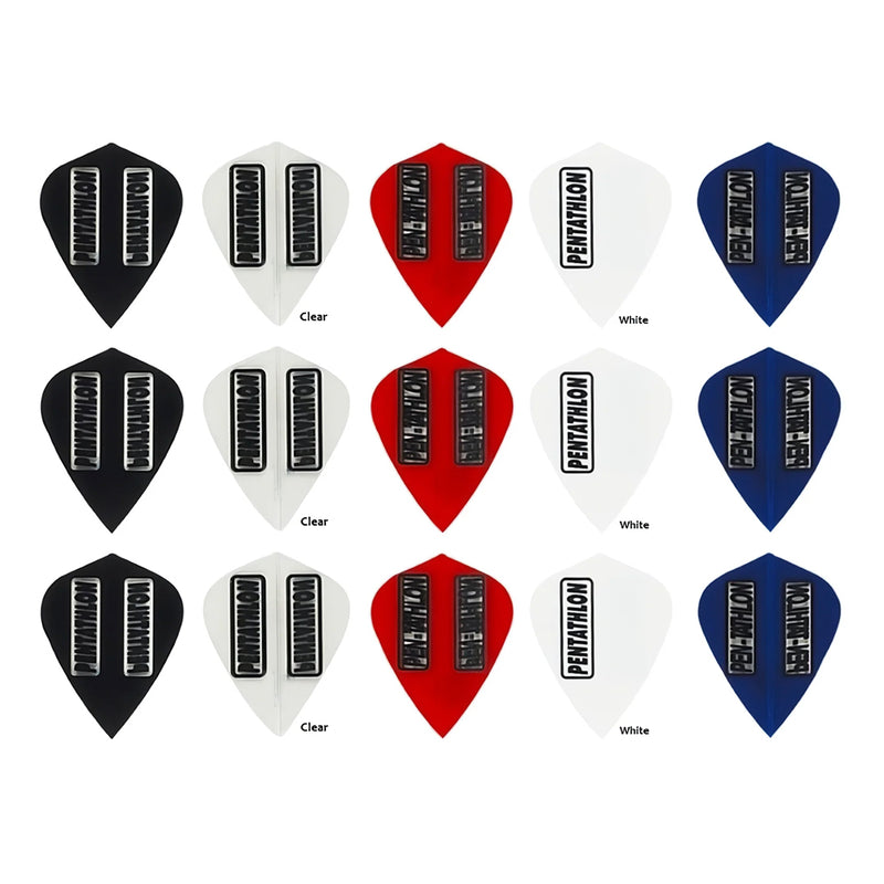 Pentahlon 100 Flights