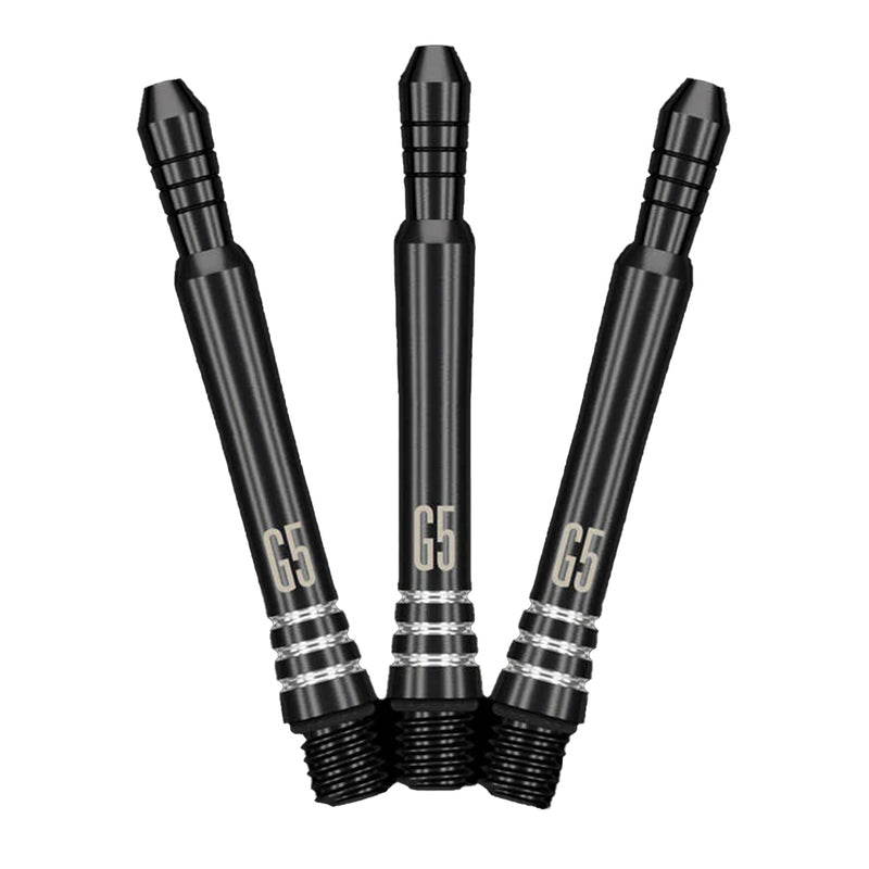 Phil Taylor Power Titanium G5 Shaft