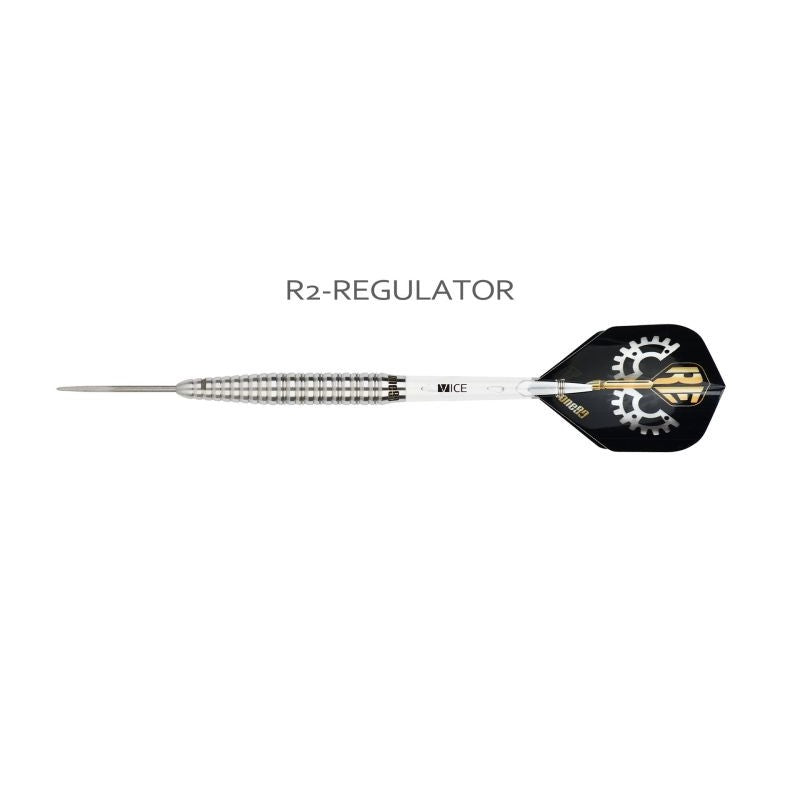 Revolution II Dart - Regulator Steeltip