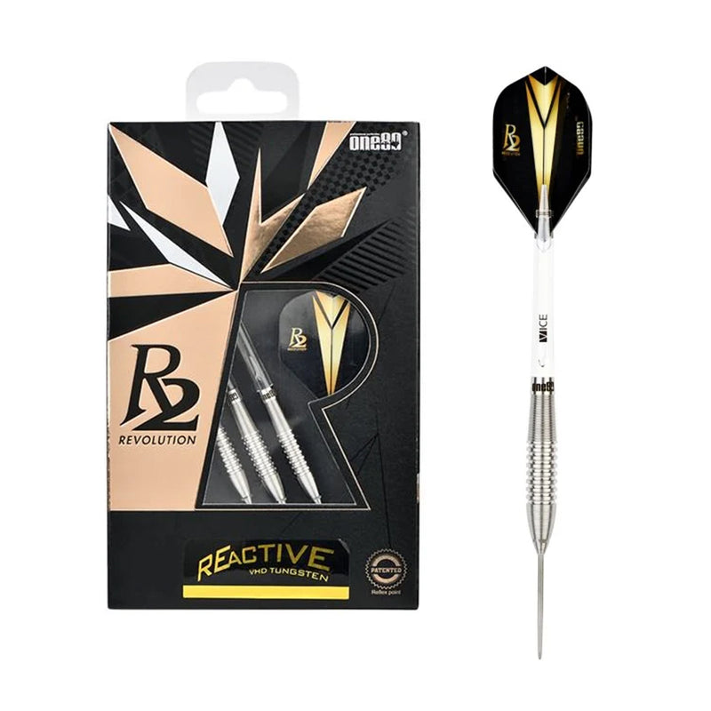 Revolution II Dart - Reactive Steeltip