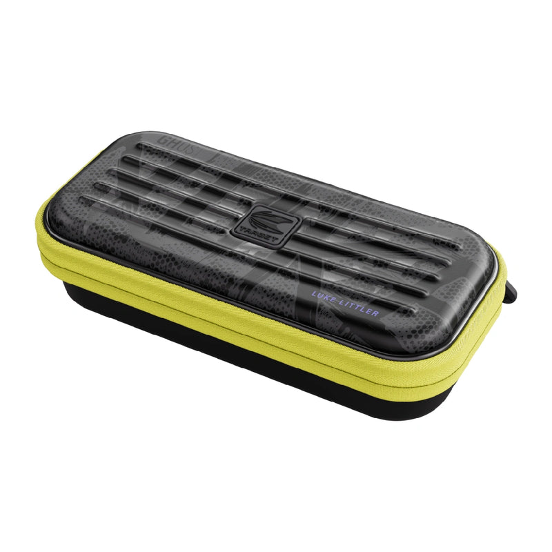 Takoma Ghost Series Luke Littler Dartcase