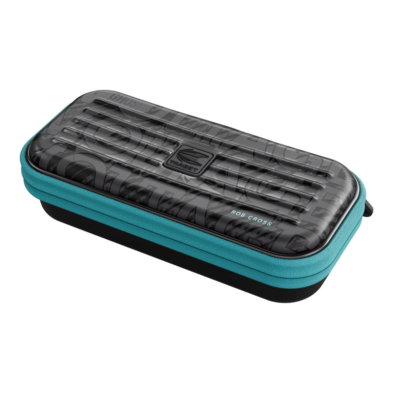 Takoma Ghost Series Rob Cross Dartcase