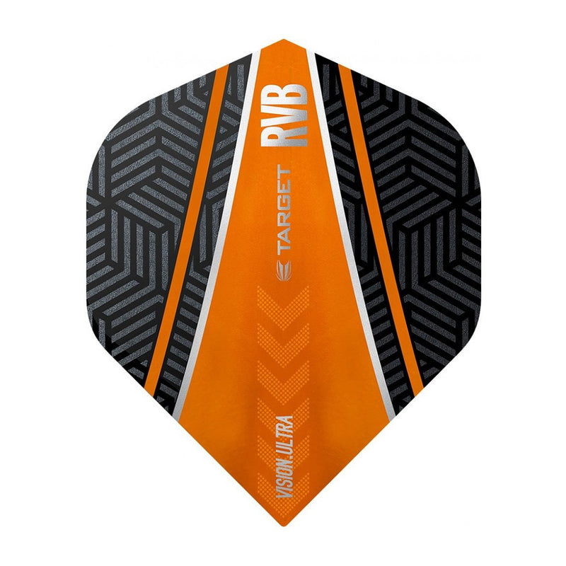 Target Raymond Van Barneveld Curve Flight