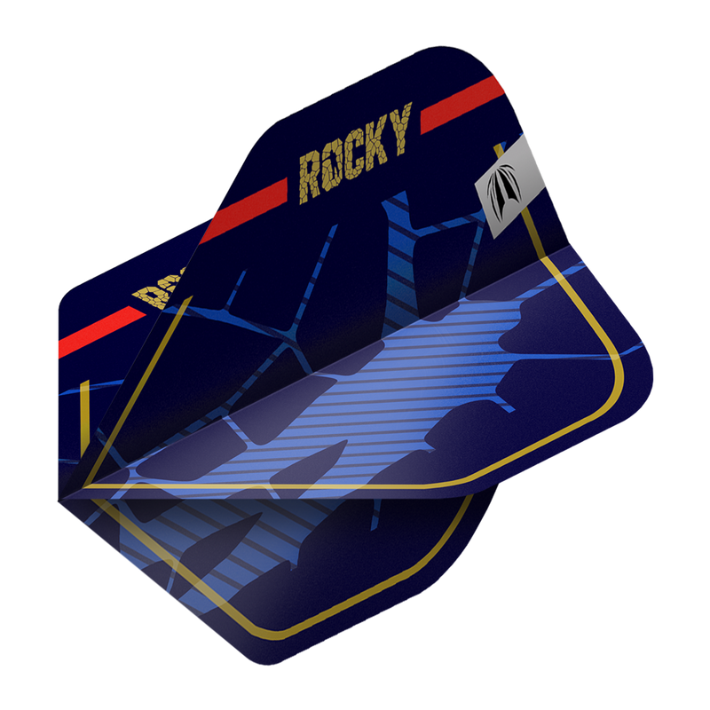 Target Josh Rock G1 Pro Ultra No.2 Flights - 3 Sets