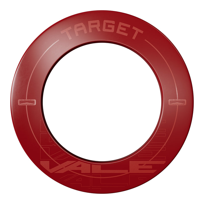 Target VALE Dartboard Surround