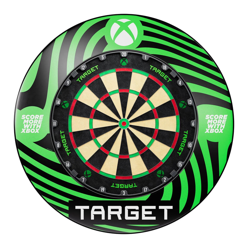 Target Xbox Dartboard Surround Bundle - NUR ONLINE