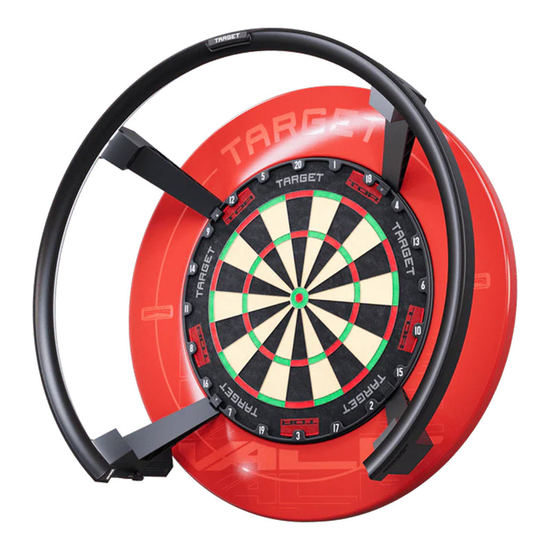 Target OMNI Auto-Scoring-System