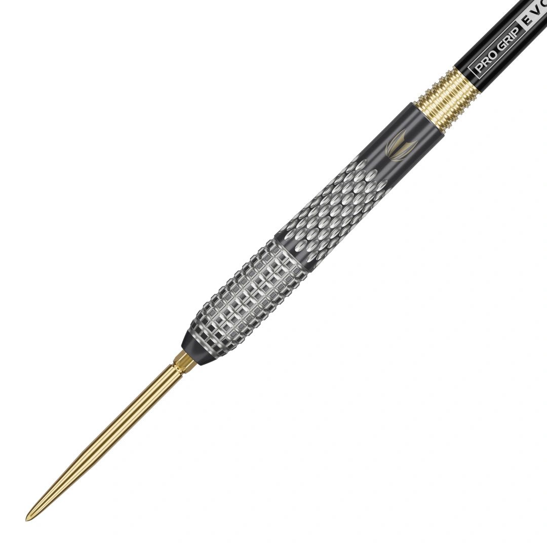Target Stephen Bunting G5 VOID 95% Tungsten Steeltip 2026 – Münchner ...