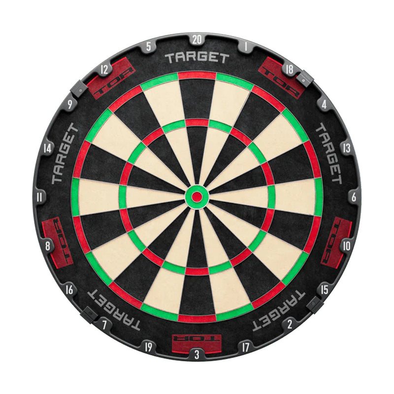 Target TOR Steeldartboard
