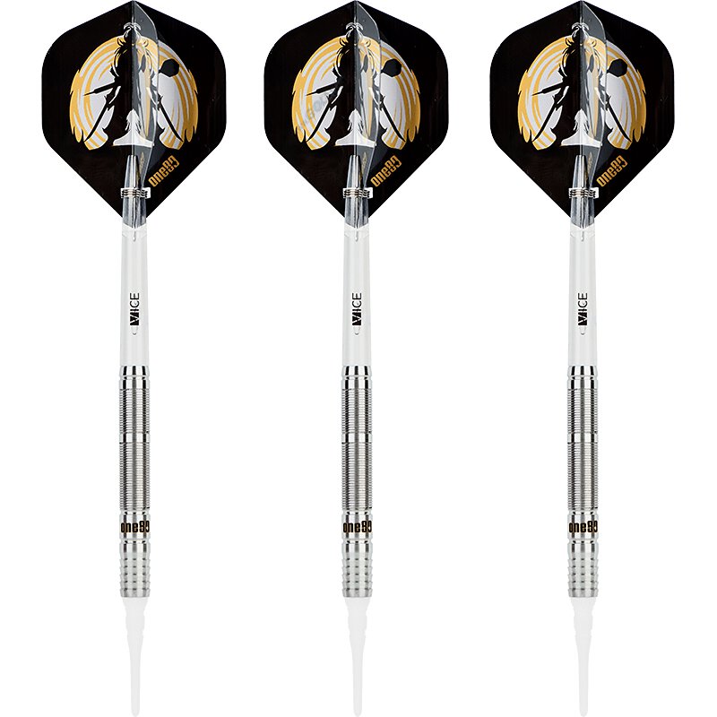 Revolution Dart - Revenge Softip