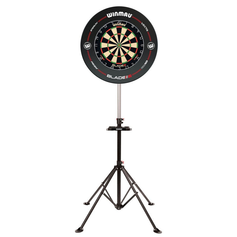 Winmau Xtreme 2 Dartboard Stand - NUR ONLINE