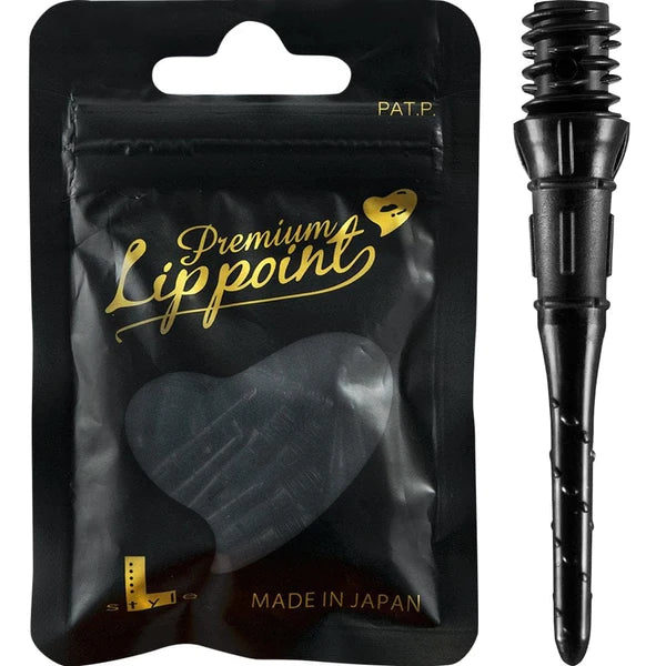 L- Style Premium Lippoint